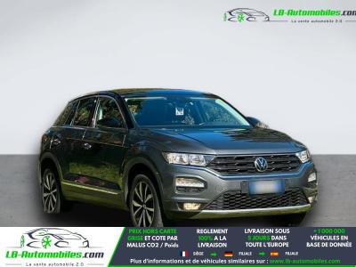 Volkswagen T-Roc 1.0 TSI 110 Start/Stop BVM