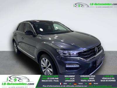 Volkswagen T-Roc 1.0 TSI 110 Start/Stop BVM