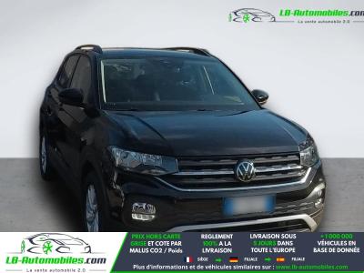 Volkswagen T-Cross 1.0 TSI 110 Start/Stop BVA