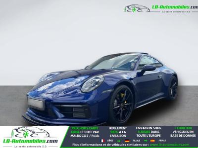 Porsche 911 - 992 Coupe 3.0i 480 PDK