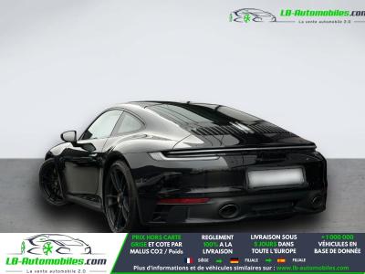 Porsche 911 - 992 Coupe 3.0i 480 PDK