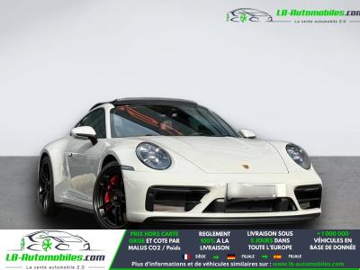 Porsche 911 - 992 Coupe 3.0i 480 PDK