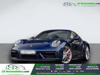 Porsche 911 - 992 Coupe 3.0i 480 PDK
