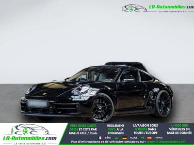 Porsche 911 - 992 Coupe 3.0i 480 PDK