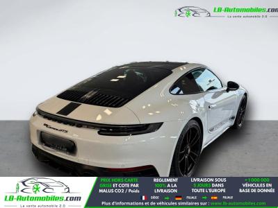 Porsche 911 - 992 Coupe 3.0i 480 PDK