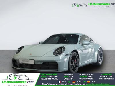 Porsche 911 - 992 Coupe 3.0i 480 PDK