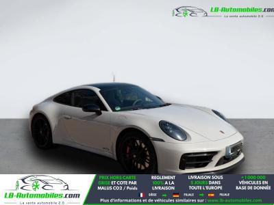 Porsche 911 - 992 Coupe 3.0i 480 PDK