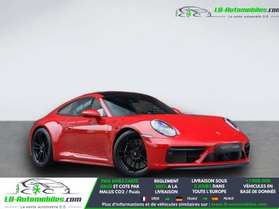 Porsche 911 - 992 Coupe 3.0i 480 PDK