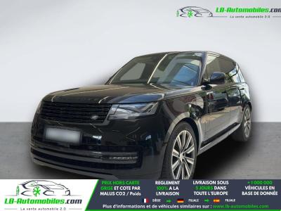 Land Rover Range Rover P510e PHEV AWD BVA