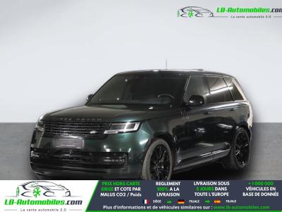 Land Rover Range Rover P510e PHEV AWD BVA