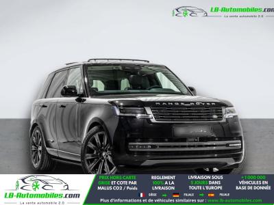 Land Rover Range Rover P510e PHEV AWD BVA