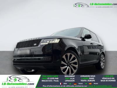 Land Rover Range Rover P510e PHEV AWD BVA
