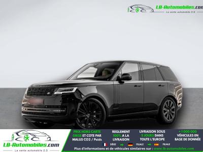 Land Rover Range Rover P510e PHEV AWD BVA