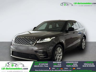 Land Rover Range Rover Velar 2.0L P250 BVA
