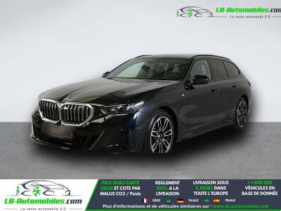 BMW Série 5 Touring 520d 197 ch BVA