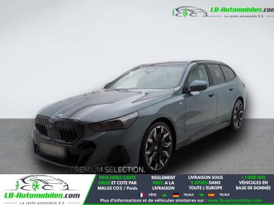 BMW Série 5 Touring 520d 197 ch BVA