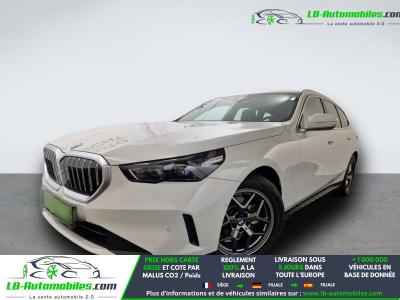 BMW Série 5 Touring 520d 197 ch BVA