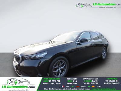 BMW Série 5 Touring 520d 197 ch BVA