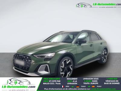 Audi A3 ALLSTREET 35 TDI 150 BVA