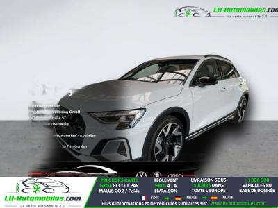 Audi A3 ALLSTREET 35 TDI 150 BVA