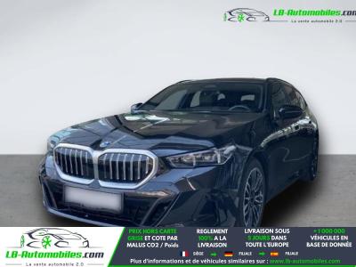 BMW Série 5 Touring 520d 197 ch BVA