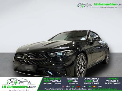 Mercedes CLE Cabriolet 450 BVA 4MATIC