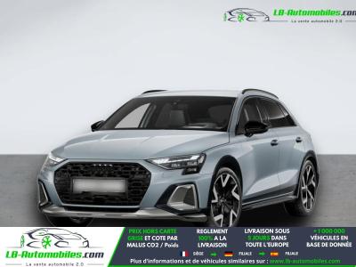 Audi A3 ALLSTREET 35 TDI 150 BVA