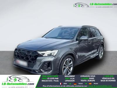 Audi Q7 50 TDI 286 BVA Quatro 5pl