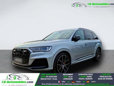Audi Q7 50 TDI 286 BVA Quatro 5pl