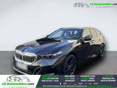 BMW Série 5 Touring 520d 197 ch BVA