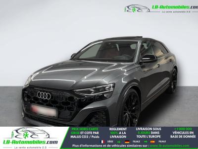 Audi SQ8 TFSI 507ch BVA Quattro