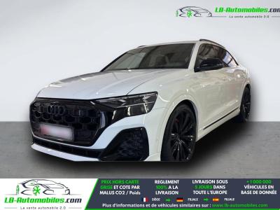 Audi SQ8 TFSI 507ch BVA Quattro