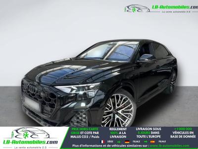 Audi SQ8 TFSI 507ch BVA Quattro