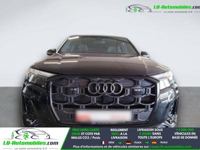 Audi Q7 50 TDI 286 BVA Quatro 5pl