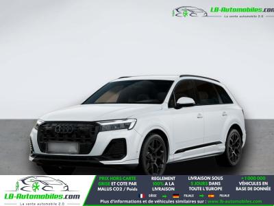 Audi Q7 50 TDI 286 BVA Quatro 5pl