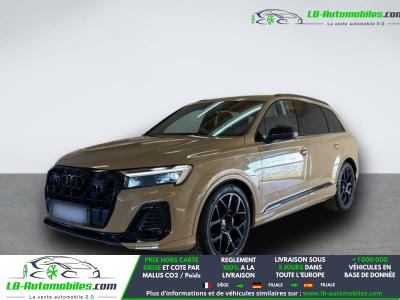 Audi Q7 50 TDI 286 BVA Quatro 5pl