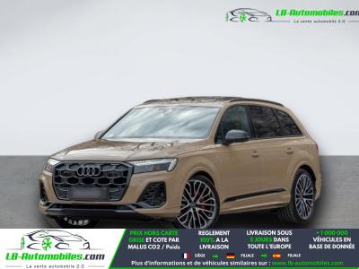 Audi Q7 50 TDI 286 BVA Quatro 5pl