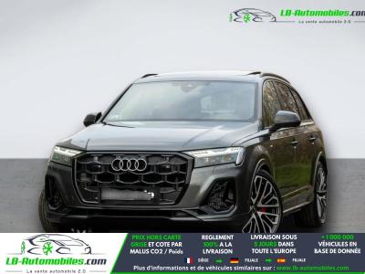 Audi Q7 50 TDI 286 BVA Quatro 5pl