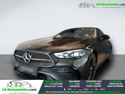 Mercedes CLE Coupe 300 BVA 4MATIC