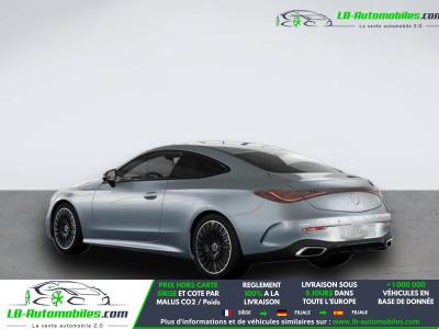 Mercedes CLE Coupe 300 BVA 4MATIC