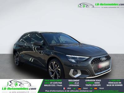 Audi A3 Berline 35 TFSI Mild Hybrid 150 BVA