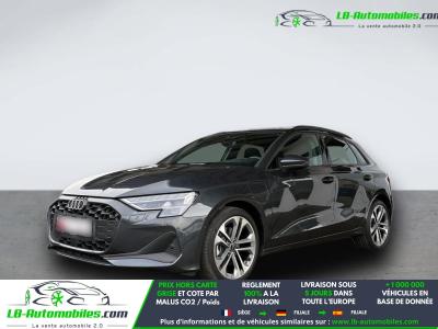 Audi A3 Berline 35 TFSI Mild Hybrid 150 BVA