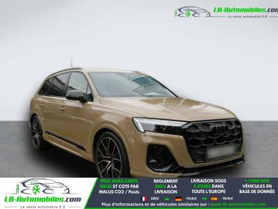 Audi Q7 60 TFSIe 490 BVA Quatro 5pl