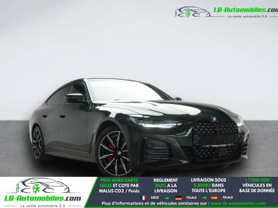 BMW Série 4 Coupé 420i 184 ch BVA