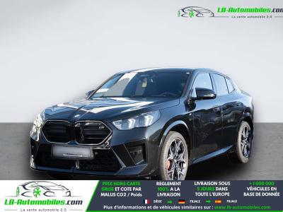 BMW X2 M35i 300ch BVA