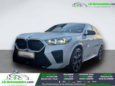 BMW X2 M35i 300ch BVA