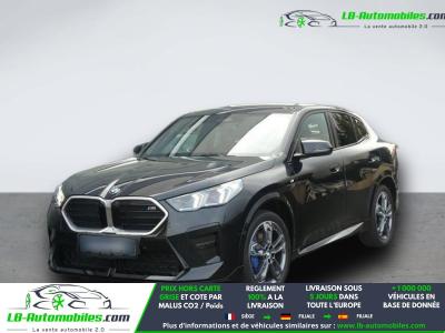 BMW X2 M35i 300ch BVA