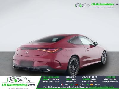 Mercedes CLE Coupe 450 BVA 4MATIC