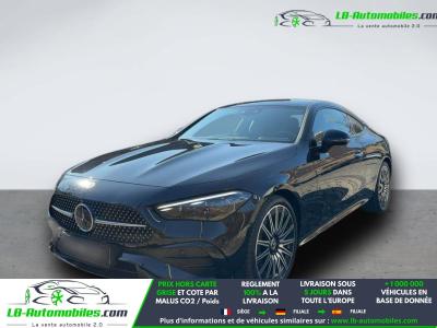 Mercedes CLE Coupe 450 BVA 4MATIC