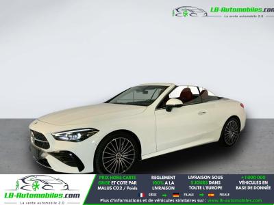 Mercedes CLE Cabriolet 300 BVA 4MATIC